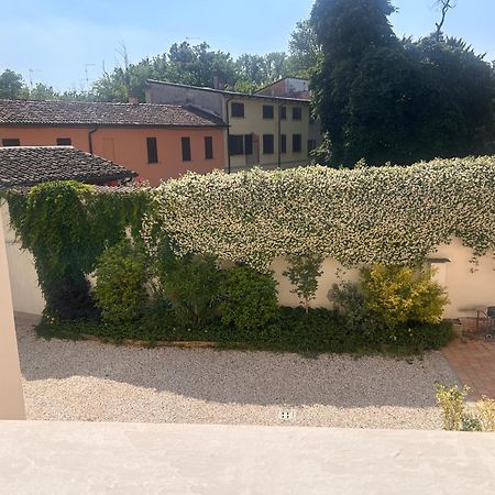 Dependance La Corte Pizzighettone Esterno foto
